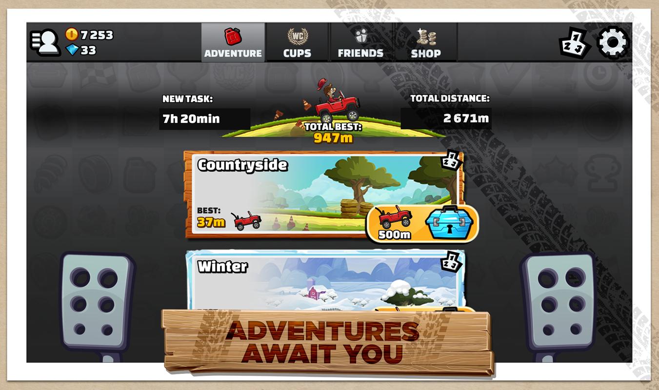 download download hill climb racing hacked free